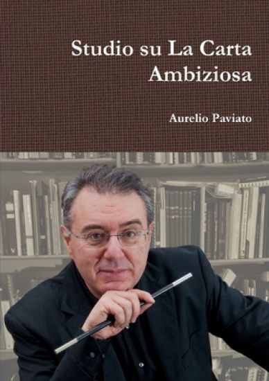 Studio su La Carta Ambiziosa