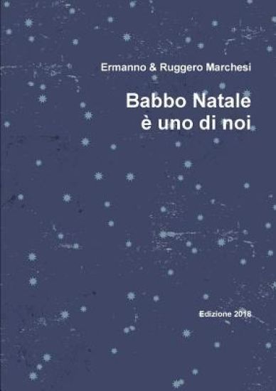 Babbo Natale è uno di noi