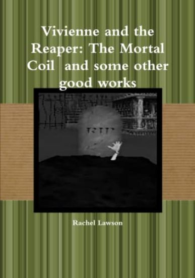 Vivienne and the Reaper