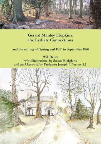 Gerard Manley Hopkins: the Lydiate Connections