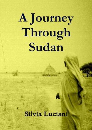 Kansikuva: A Journey Through Sudan