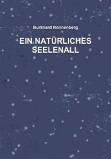 EIN NATÜRLICHES SEELENALL