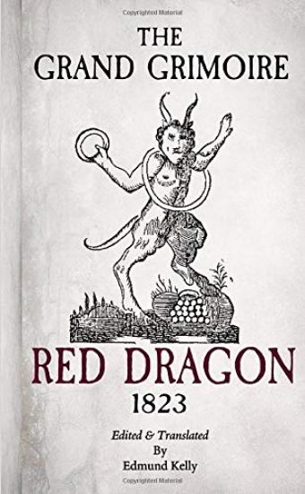 The Grand Grimoire, Red Dragon