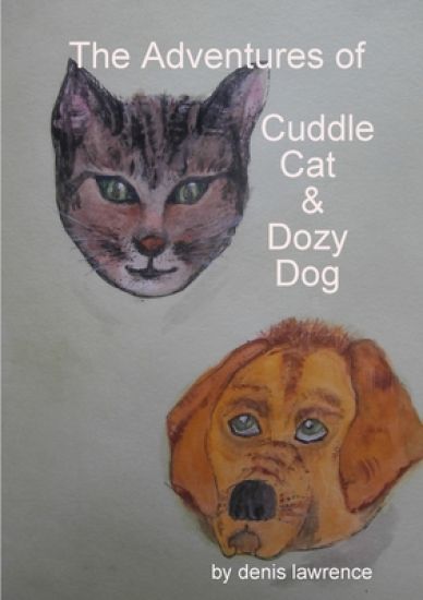 The Adventures of Cuddle Cat and Dozy Dog
