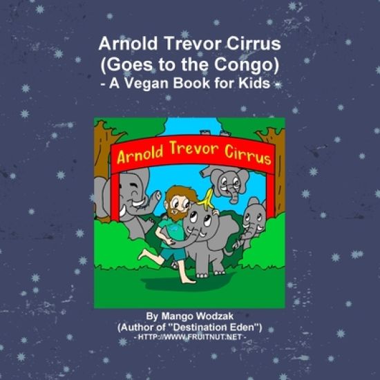 Arnold Trevor Cirrus