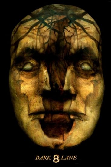 Dark Lane Anthology: Volume Eight