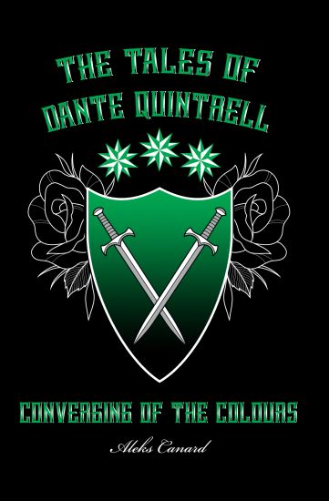 Converging of the Colours