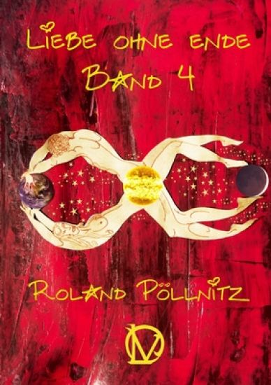 Liebe ohne Ende Band 4