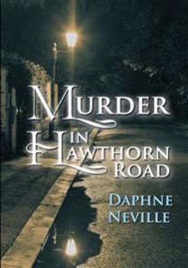 Murder In Hawthorn Road