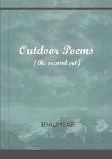 Outdoor Poems