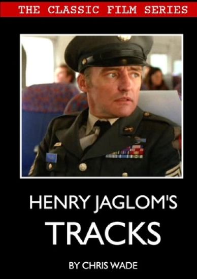 Classic Film Series: Henry Jaglom's Tracks