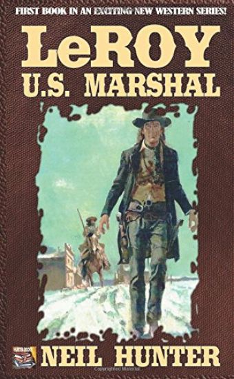 LeRoy, U.S. Marshal