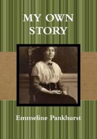 My Own Story