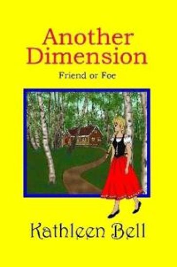 Another Dimension - Friend or Foe