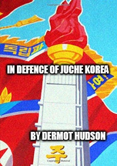 In Defence of Juche Korea !