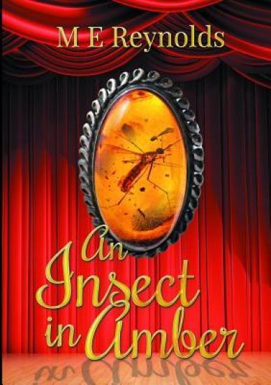 An Insect in Amber