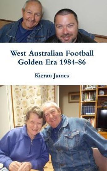 West Australian Football Golden Era 1984-86