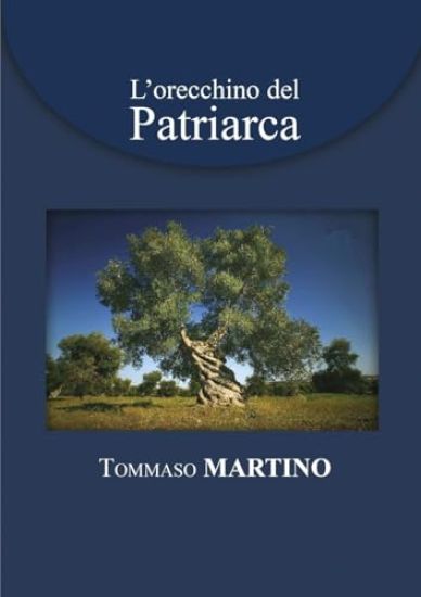 L'orecchino del Patriarca