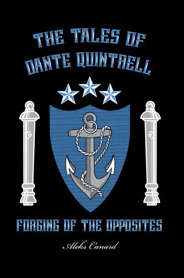 Forging of the Opposites