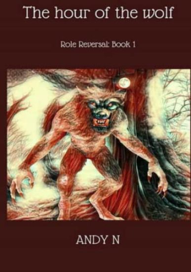 The Hour of the Wolf (Role Reversal Book 1)