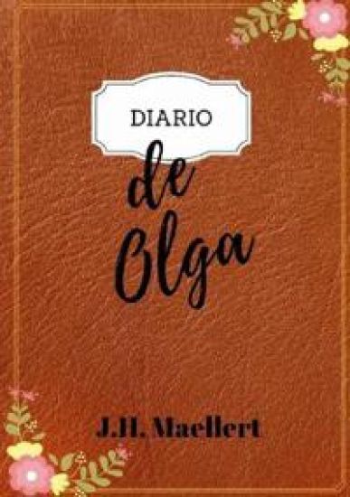 Diario de Olga