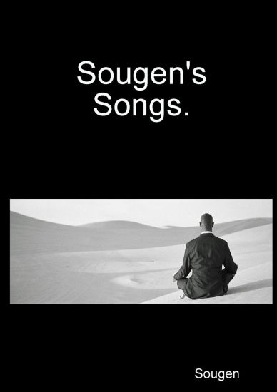 Sougen's Songs.