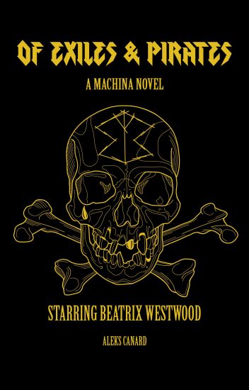 Of Exiles and Pirates