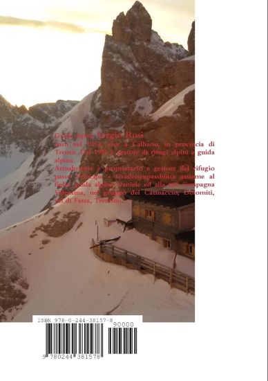 Bon Ton della Montagna