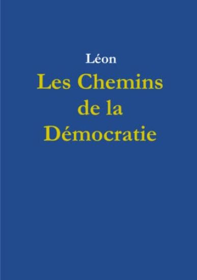 Les Chemins de la Démocratie