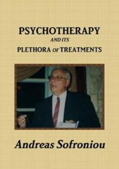 Psychotherapy and Its Plethora of Treatments