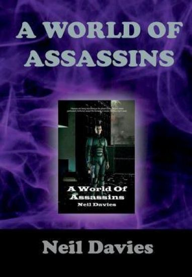 A World Of Assassins