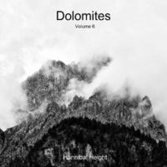 Dolomites - Volume 6