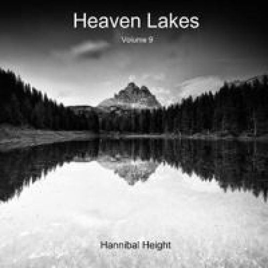 Heaven Lakes - Volume 9