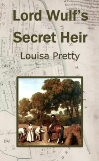 Lord Wulf's Secret Heir
