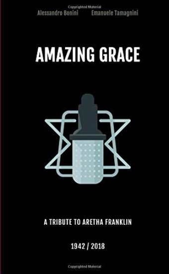 Amazing Grace - A tribute to Aretha Franklin