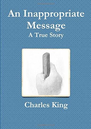 An Inappropriate Message