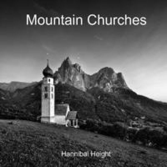 Mountain Churches