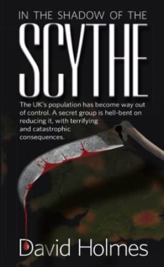 The Scythe