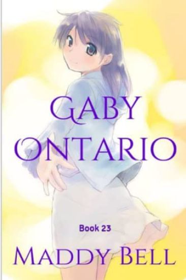Gaby - Ontario