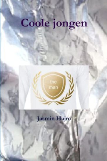 Coole jongen