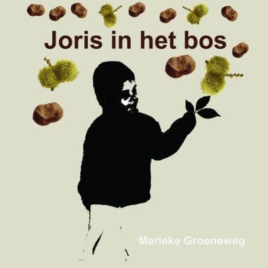 Joris in het bos