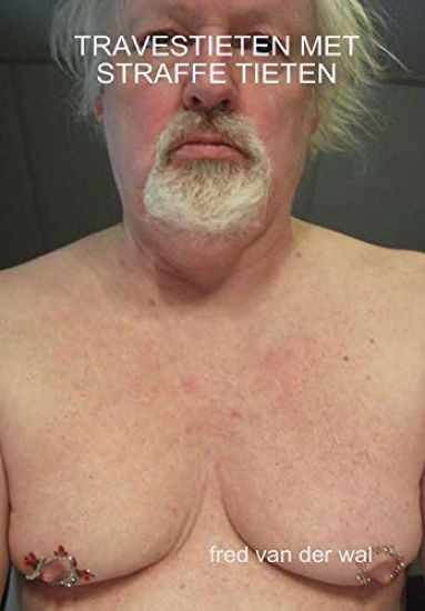 TRAVESTIETEN MET STRAFFE TIETEN