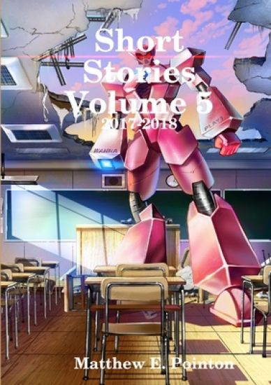 Short Stories Volume 5