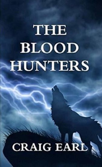The Blood Hunters