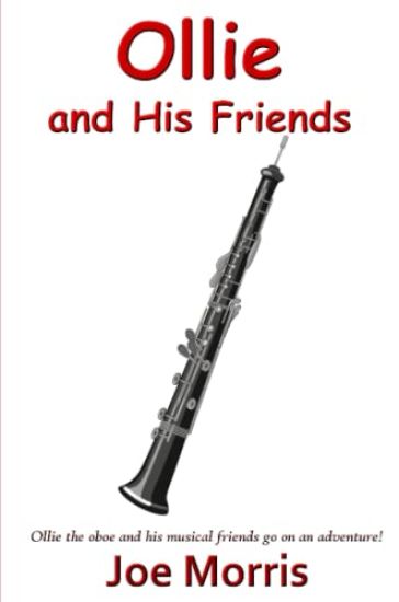 Ollie and His Friends