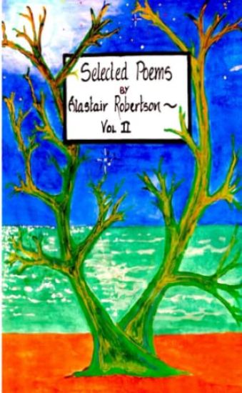 Selected Poems Vol 2