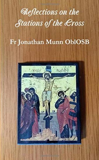 Reflections on the Stations of the Cross