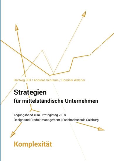 Strategien für mittelständische Unternehmen - Komplexität