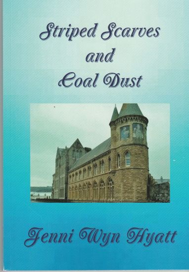 Striped Scarves and Coal Dust