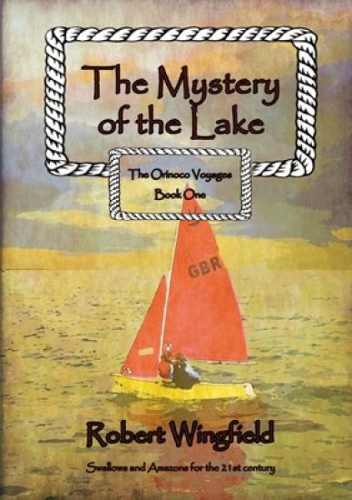 The Mystery of the Lake